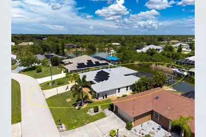 13694 Begonia Circle, Port Charlotte, FL 33981 - Photo 2