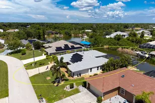 13694 Begonia Cir, Port Charlotte, FL 33981 - Photo 2