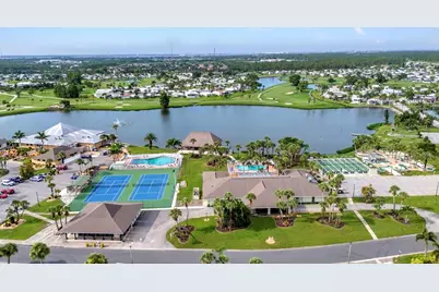 2100 Kings Highway #137, Port Charlotte, FL 33980 - Photo 40