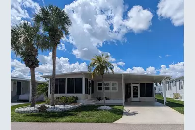 2100 Kings Highway #137, Port Charlotte, FL 33980 - Photo 1