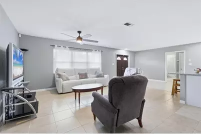 15231 Chamberlain Boulevard, Port Charlotte, FL 33953 - Photo 6