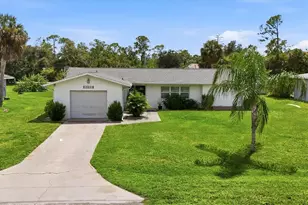 15231 Chamberlain Blvd, Port Charlotte, FL 33953 - Photo 2