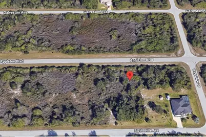13337 Appleton Boulevard, Port Charlotte, FL 33981 - Photo 2