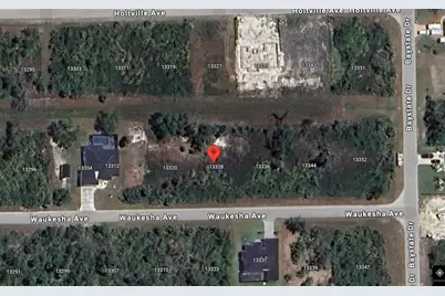 13328 Waukesha Avenue, Port Charlotte, FL 33981 - Photo 2