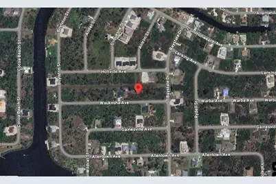 13328 Waukesha Avenue, Port Charlotte, FL 33981 - Photo 1