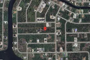 13328 Waukesha Ave, Port Charlotte, FL 33981 - Photo 1