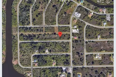 13336 Waukesha Avenue, Port Charlotte, FL 33981 - Photo 2