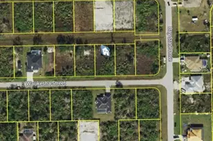 13336 Waukesha Ave, Port Charlotte, FL 33981 - Photo 1