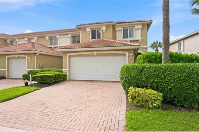 3372 Dandolo Circle #15, Cape Coral, FL 33909 - Photo 1