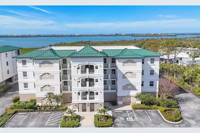 9203 Griggs Road #204, Englewood, FL 34224 - Photo 2
