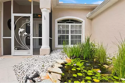 5335 Bryan Terrace, Port Charlotte, FL 33981 - Photo 8