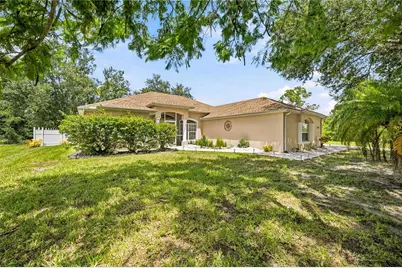 5335 Bryan Terrace, Port Charlotte, FL 33981 - Photo 4