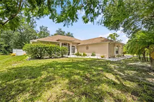 5335 Bryan Terrace, Port Charlotte, FL 33981 - Photo 4