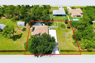 5335 Bryan Terrace, Port Charlotte, FL 33981 - Photo 2