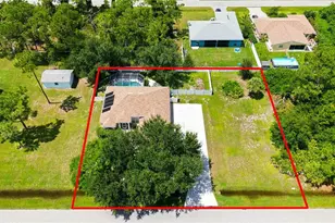 5335 Bryan Terrace, Port Charlotte, FL 33981 - Photo 2