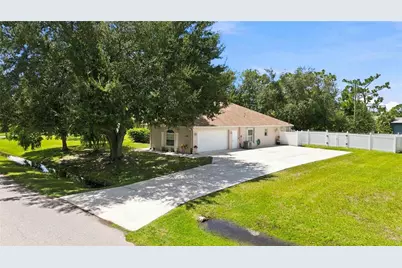 5335 Bryan Terrace, Port Charlotte, FL 33981 - Photo 70