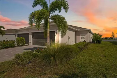 8757 Saint Kitts Circle, Englewood, FL 34224 - Photo 1