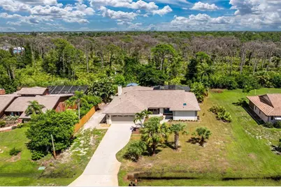 1087 Bay Harbor Drive, Englewood, FL 34224 - Photo 1