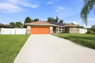 2583 Pennsylvania Terrace, North Port, FL 34291 - Photo 2
