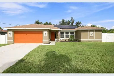 2583 Pennsylvania Terrace, North Port, FL 34291 - Photo 1
