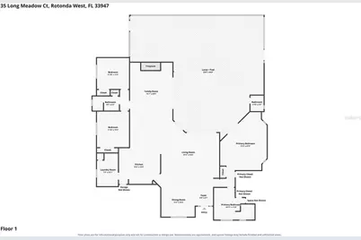 35 Long Meadow Court, Rotonda West, FL 33947 - Photo 64