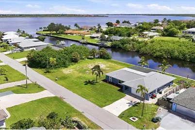 12383 Quinlan Avenue, Port Charlotte, FL 33981 - Photo 1