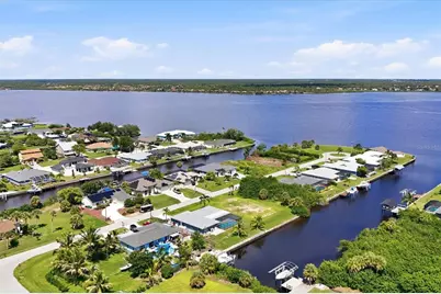 12383 Quinlan Avenue, Port Charlotte, FL 33981 - Photo 38