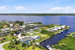 12383 Quinlan Ave, Port Charlotte, FL 33981 - Photo 38