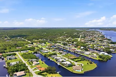 12383 Quinlan Avenue, Port Charlotte, FL 33981 - Photo 40