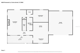 6609 Pinewood Ln, Punta Gorda, FL 33982 - Photo 44