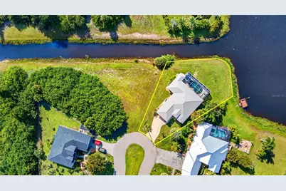 204 Antilla Drive, Rotonda West, FL 33947 - Photo 1