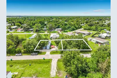 15419 Lime Drive, Punta Gorda, FL 33955 - Photo 2