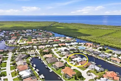 3419 Curacao Court, Punta Gorda, FL 33950 - Photo 2