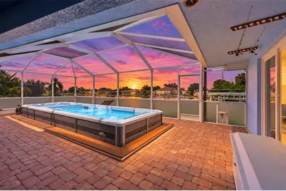 158 Dartmouth Drive NW, Port Charlotte, FL 33952 - Photo 2