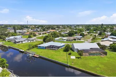 158 Dartmouth Drive NW, Port Charlotte, FL 33952 - Photo 58