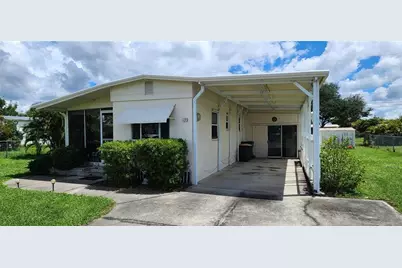 135 Via Madonna, Englewood, FL 34224 - Photo 2