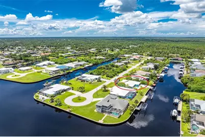 2361 Risken Terrace, Port Charlotte, FL 33981 - Photo 52
