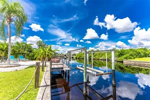 2361 Risken Terrace, Port Charlotte, FL 33981 - Photo 36
