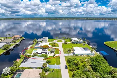 2361 Risken Terrace, Port Charlotte, FL 33981 - Photo 54
