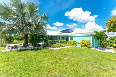 2361 Risken Terrace, Port Charlotte, FL 33981 - Photo 4