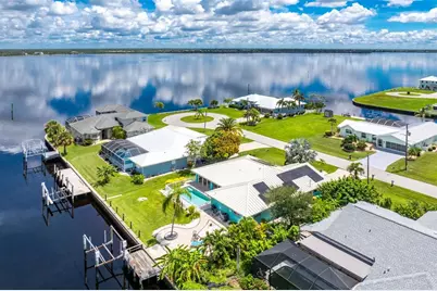 2361 Risken Terrace, Port Charlotte, FL 33981 - Photo 48