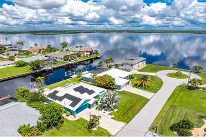 2361 Risken Terrace, Port Charlotte, FL 33981 - Photo 46