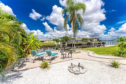 2361 Risken Terrace, Port Charlotte, FL 33981 - Photo 34