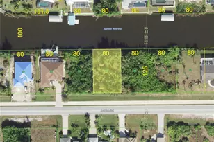 14986 Appleton Blvd, Port Charlotte, FL 33981 - Photo 1