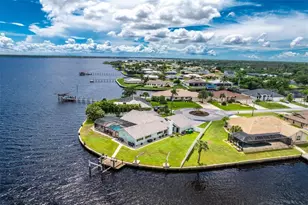 2459 Dixon Terrace, Port Charlotte, FL 33981 - Photo 60