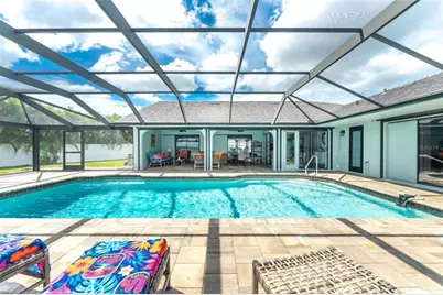 2459 Dixon Terrace, Port Charlotte, FL 33981 - Photo 44