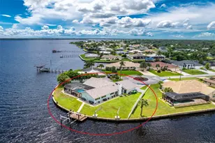 2459 Dixon Terrace, Port Charlotte, FL 33981 - Photo 2