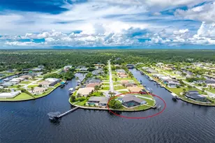 2459 Dixon Terrace, Port Charlotte, FL 33981 - Photo 62