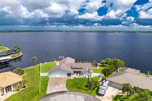 2459 Dixon Terrace, Port Charlotte, FL 33981 - Photo 56