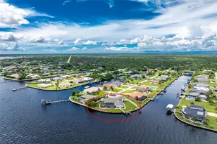 2459 Dixon Terrace, Port Charlotte, FL 33981 - Photo 62